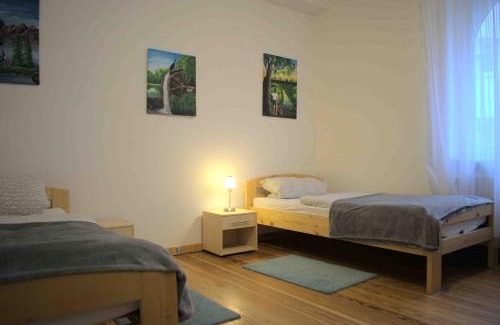 Pforzheim Apartamento | Goldstadt Ferienwohnung