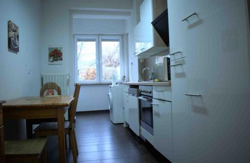 Pforzheim Apartamento | Goldstadt Ferienwohnung
