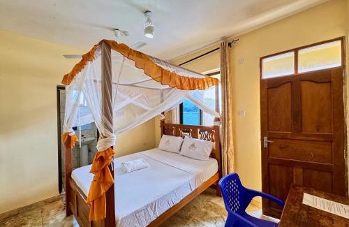 Tiwi Hotel | Goldstone Hotel