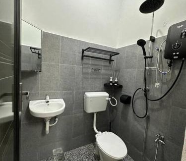 Kawasan Perindustrian Mara Villa | Golf Avenue Homestay Kota Bharu