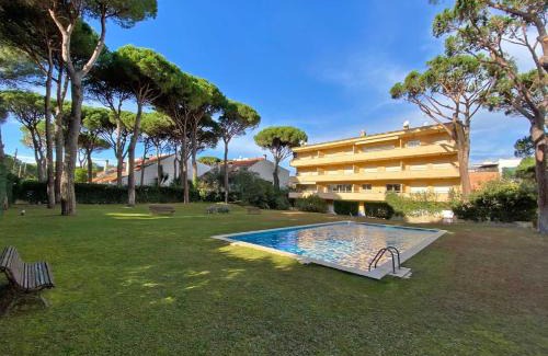 Pals Apartamento | Golf Beach Pals Haus - The Haus Bcn