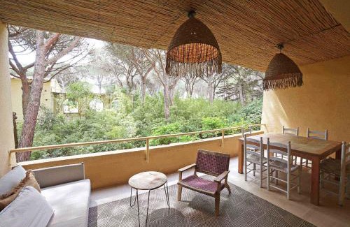 Pals Apartamento | Golf Beach Pals Haus - The Haus Bcn