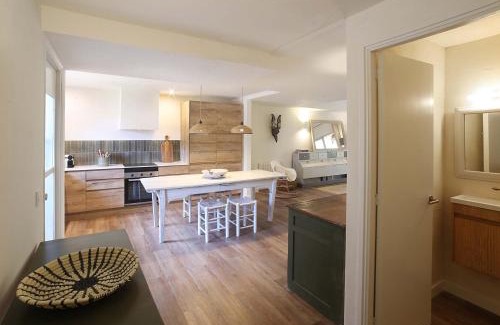 Pals Apartamento | Golf Beach Pals Haus - The Haus Bcn