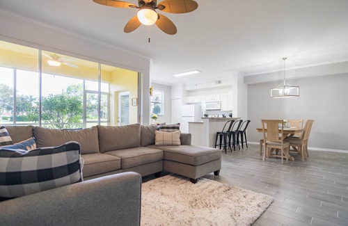 Naples Condominio | Golf & Beaches Naples Getaway