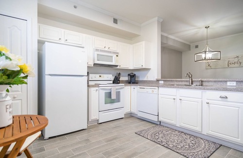 Naples Condominio | Golf & Beaches Naples Getaway