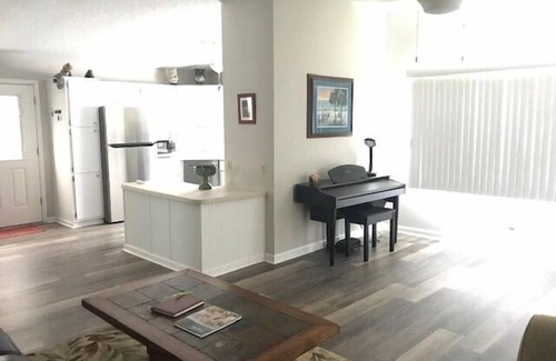 The Villages Casa | SOLO 1 HORARIO DE ORLANDO, DISNEY, DAYTONA Y MUCHO MÁS VISITA HOY