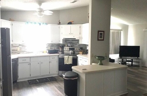 The Villages Casa | SOLO 1 HORARIO DE ORLANDO, DISNEY, DAYTONA Y MUCHO MÁS VISITA HOY