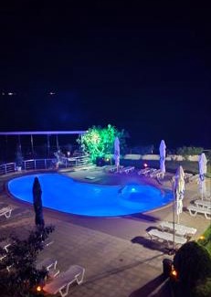 Kavarna Apartamento | Golf Coast Boutique Studio with sea view