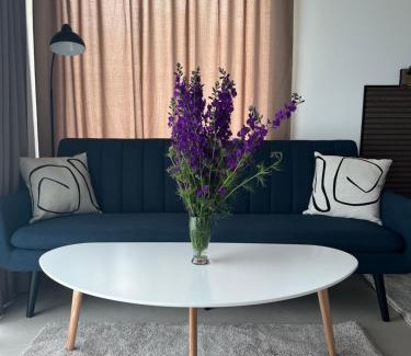 Kavarna Apartamento | Golf Coast Boutique Studio with sea view