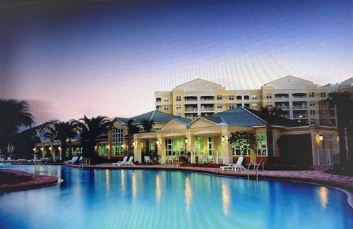 Weston Complejo | Golf community located between the Everglades and Ft Lauderdale