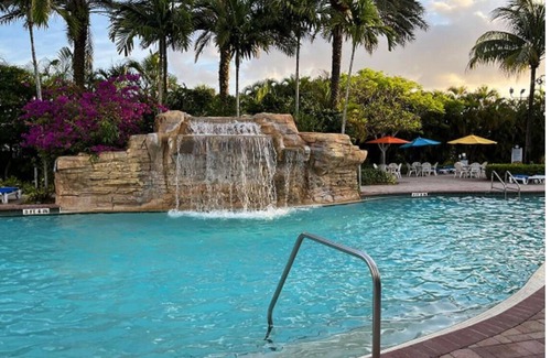 Weston Complejo | Golf community located between the Everglades and Ft Lauderdale