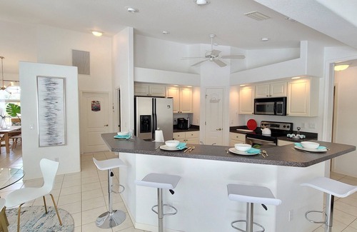 Pinehurst Casa | Golf Course Heated Pool Vacation Home