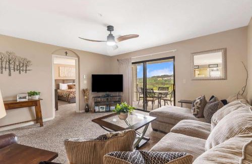 Branson Casa | Golf Course View at the Foothills Resort