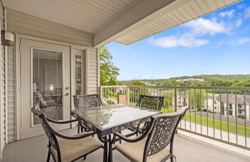 Branson Casa | Golf Course View at the Foothills Resort