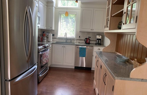 Wilmington Casa | Golf Course views, privacy, and comfort; 3-month winter seasonal rental