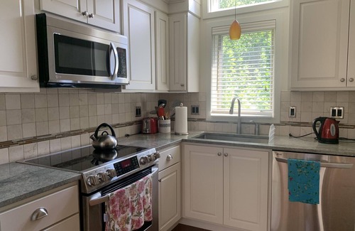 Wilmington Casa | Golf Course views, privacy, and comfort; 3-month winter seasonal rental