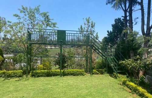 Kotagiri Casa | Golf Dale Holiday Resort