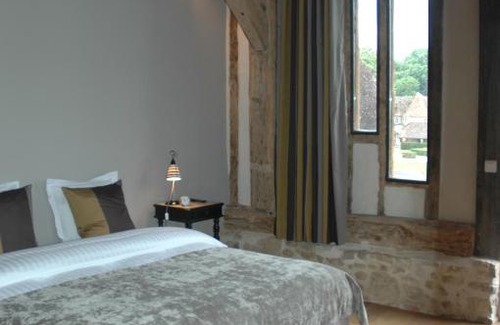 Chaumont-en-Vexin Hotel | Golf de Rebetz- Domaine de Rebetz