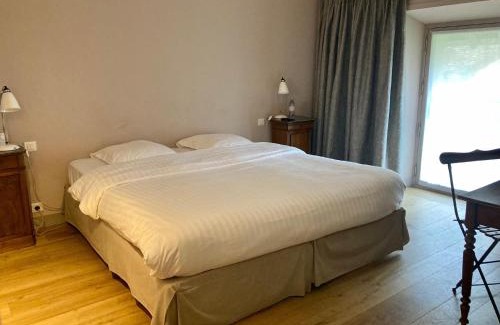 Chaumont-en-Vexin Hotel | Golf de Rebetz- Domaine de Rebetz