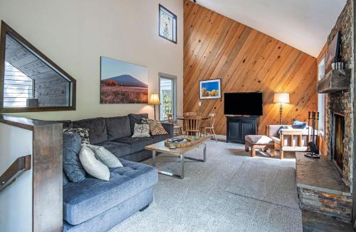 Black Butte Ranch Casa | Golf Home 155