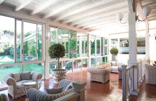 Punta Ala Hotel | Golf Hotel Punta Ala