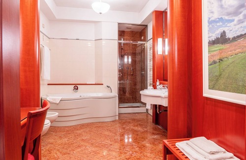 Cavaglia Hotel | Golf Hotel Cavaglià