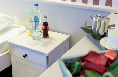 Plombieres Hotel | Golf Hotel Mergelhof