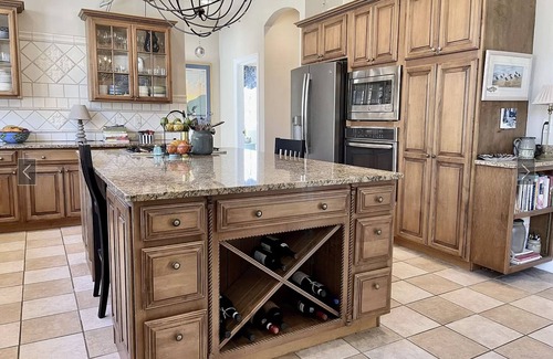 Silver Beach Casa | Golf in Cape Cod