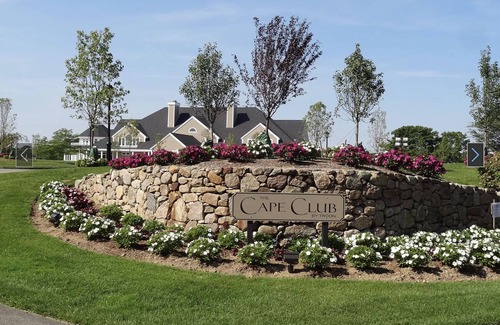 Silver Beach Casa | Golf in Cape Cod