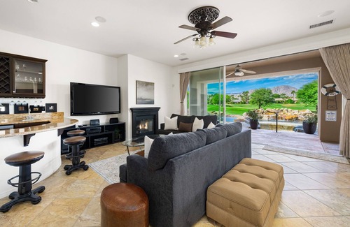La Quinta Villa | Golf Lovers' Haven: Luxury Living in the Heart of PGA West!