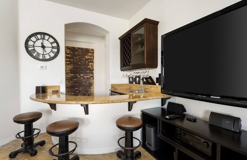 La Quinta Villa | Golf Lovers' Haven: Luxury Living in the Heart of PGA West!