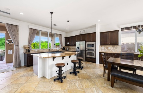 La Quinta Villa | Golf Lovers' Haven: Luxury Living in the Heart of PGA West!