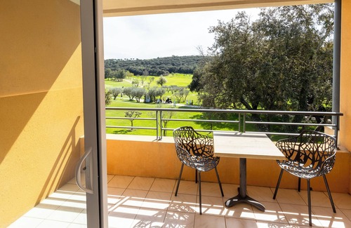 Garrigues Apartamento | Golf & Résidence de Nîmes Vacquerolles