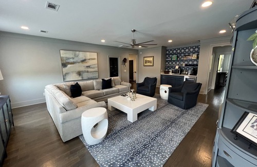 Riverwood Plantation Casa | Golf Rental! House in Champions Retreat