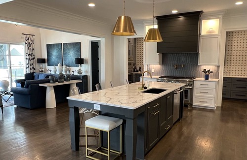 Riverwood Plantation Casa | Golf Rental! House in Champions Retreat