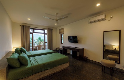 Digana Hotel | Golf Resort Par 3