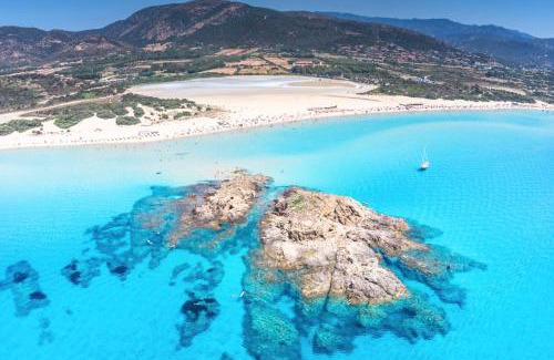 Is Molas Apartamento | Golf & Sea Residence Is Molas