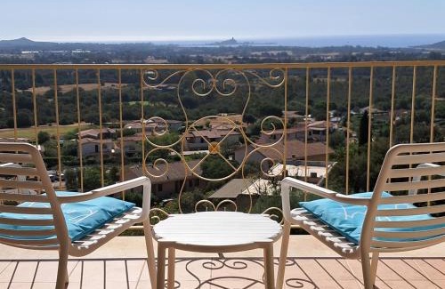 Is Molas Apartamento | Golf & Sea Residence Is Molas