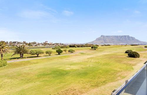 Cape Town Villa | Golf Side Villa