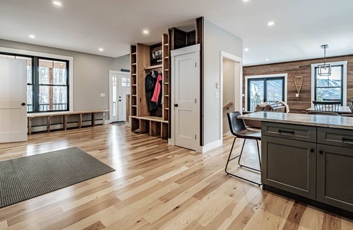 Sunday River Area Chalet De Esquí | Golf special$150 Gift card to Sunday River or Bethel Inn golf per reservation