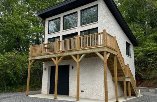 Mount Airy Casa | Golf Stay Mount Airy