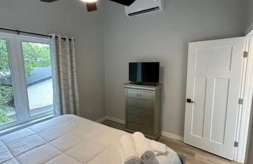 Mount Airy Casa | Golf Stay Mount Airy