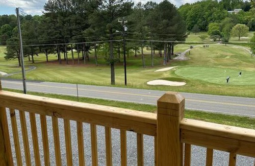 Mount Airy Casa | Golf Stay Mount Airy