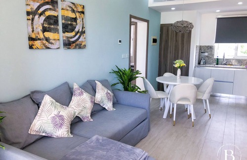 Punta Cana Condominio | GOLF VIEW CONDO AT HARD ROCK HOTEL & CASINO PUNTA CANA