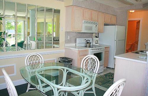 Calabash Villa | Golf View Villa 709 Brunswick Plantation