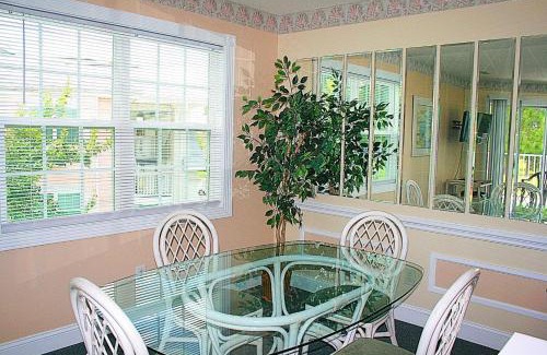 Calabash Villa | Golf View Villa 709 Brunswick Plantation