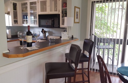 Pinehurst Condominio | Ubicación, ubicación, ubicación: ¡Pinehurst Clubhouse es tu patio trasero!