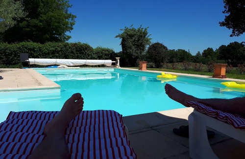 Nesmy Villa | Villa Golf La Domangère / Proximidad Puy du Fou y Sables d'Olonne