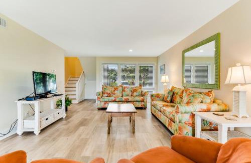 Upper Grand Lagoon Apartamento | Golf Villas of Bay Point #466