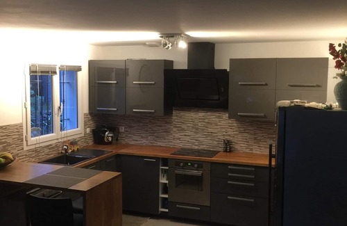 Preconil Villa | GOLFO DE SAINT-TROPEZ - VILLA 8 PERSONAS CÓMODO